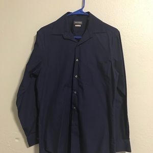Van Hausen formal wear shirt